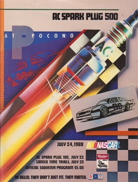 File:1988 AC Spark Plug 500.jpeg