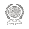 Official seal of Pyrgos