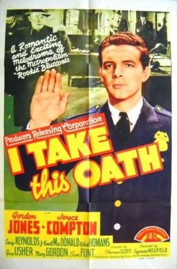 File:I Take This Oath FilmPoster.jpeg