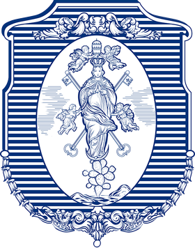 File:Escudo de la Arquidiócesis de México.png