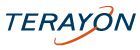 Terayon logo