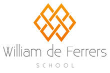 William de Ferrers Logo.png