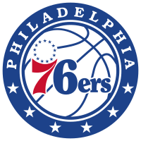 Philadelphia 76ers logo