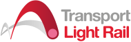 Light rail Hop logo