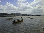 Sungai Brunei (Brunei River)