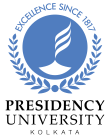 Presidency University, Kolkata Logo.svg