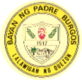 Official seal of Padre Burgos