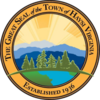 Official seal of Haysi, Virginia