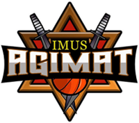 Imus Agimat logo