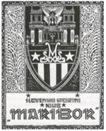 Club crest