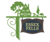 Official seal of Essex Fells, New Jersey