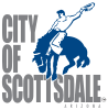 Official logo of Scottsdale, Arizona