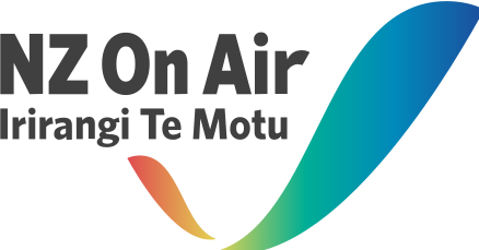 File:NZ On Air logo.svg