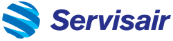 Servisair logo