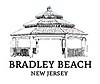 Official seal of Bradley Beach, New Jersey