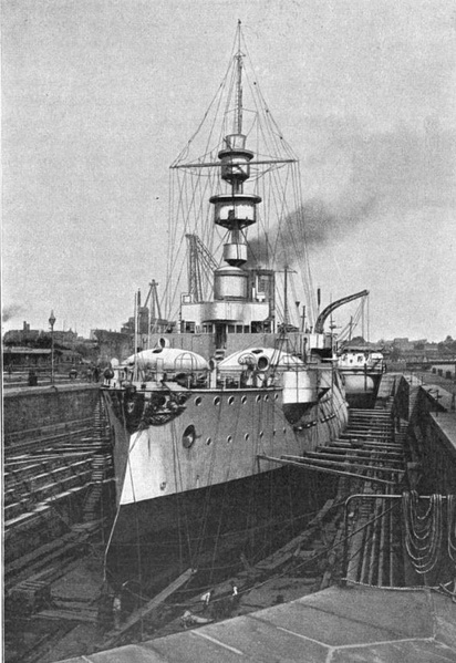 File:SMS Odin in dry dock.png