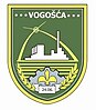 Coat of arms of Vogošća