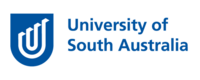 This is a logo of the university.