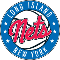 Long Island Nets logo