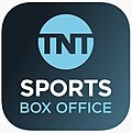 Thumbnail for TNT Sports Box Office