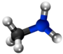 metilamino