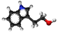Indolo-etanolo
