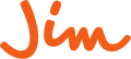 Jimin logo vuosina 2017–2020.