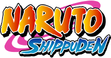 Description de l'image Logo Naruto Shippūden.svg.