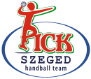 Logo du SC Pick Szeged