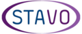 Logo de la STAVO depuis janvier 2010