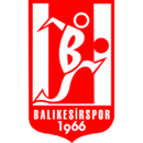 Logo du Balıkesirspor