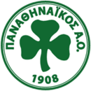 Logo du Panathinaïkós