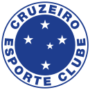 Logo du Cruzeiro EC