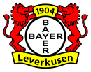 Logo du Bayer Leverkusen