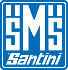 logo de Santini SMS