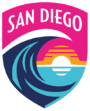 Logo du San Diego Wave