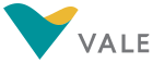 logo de Vale (entreprise)