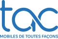 Logo actuel, depuis 2019