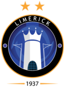 Logo du Limerick FC