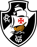 Logo du Vasco da Gama