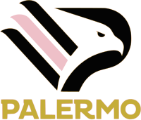 Logo S.S.D. Palermo