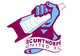 Wope vu Scunthorpe United FC