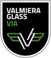 GLASS VIA logo