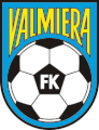 Valmieras FK logo