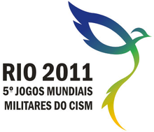 Logotipo oficial.