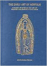The Early Art of Norfolk by Ann Eljenholm Nichols