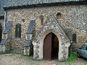 saxon windows