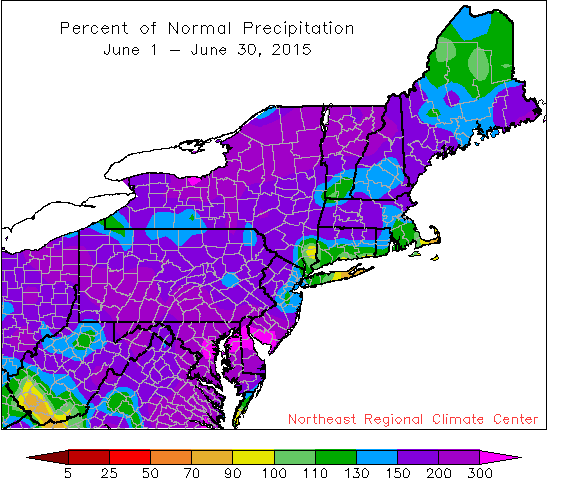 June pdpt map