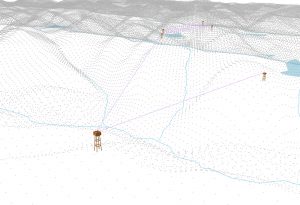 Mass Elevation Points 