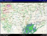 SPC HRRR model page